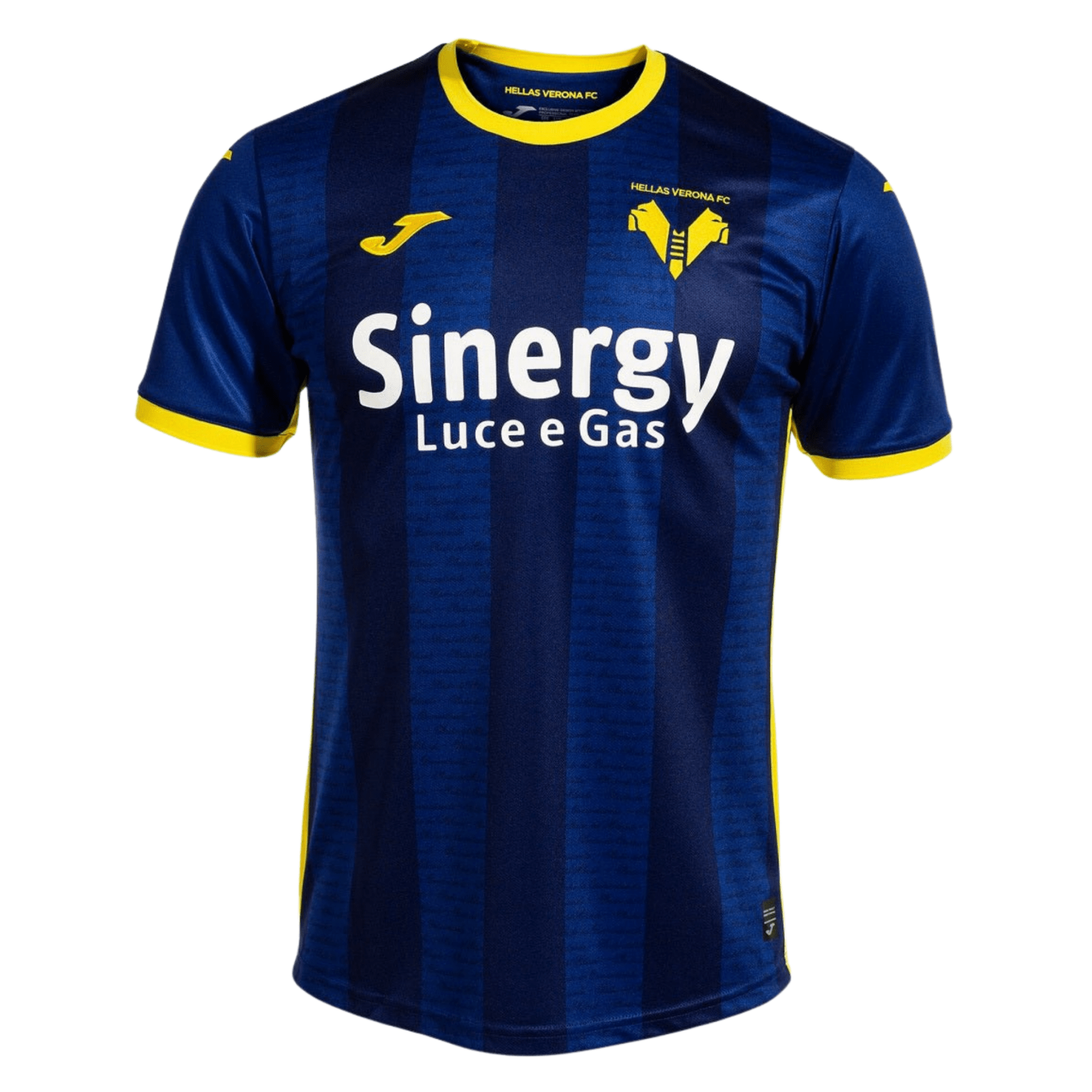 FC HELLAS VERONA Trikot Home Herren 23 / 24 - sportiger.de