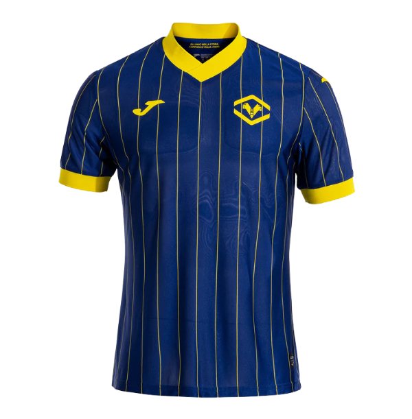 FC HELLAS VERONA Trikot Home Herren 24 / 25 - sportiger.de