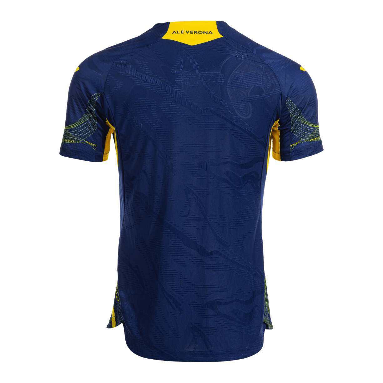 FC HELLAS VERONA Trikot Home Herren 25 / 26 - sportiger.de