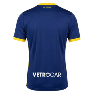 FC HELLAS VERONA Home Jersey Men 26 / 27 - sportiger.de