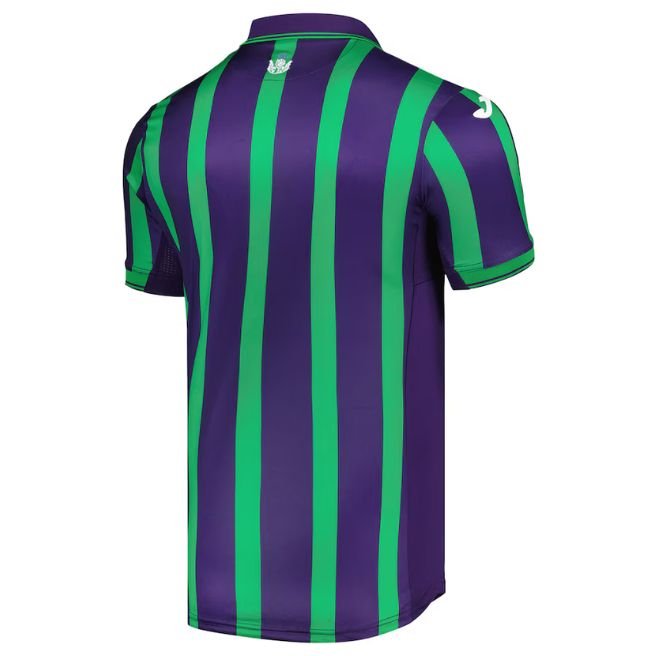 FC HIBERNIAN EDINGBURGH Trikot 3rd Herren 24 / 25 - sportiger.de