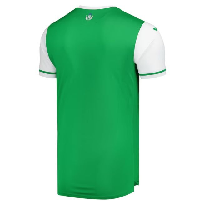 FC HIBERNIAN EDINGBURGH Trikot Home Herren 24 / 25 - sportiger.de