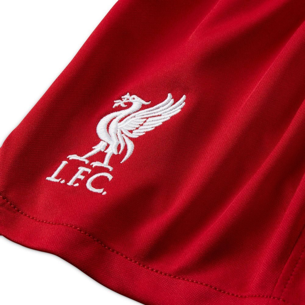 FC LIVERPOOL Hose Home Kinder 23 / 24 - sportiger.de