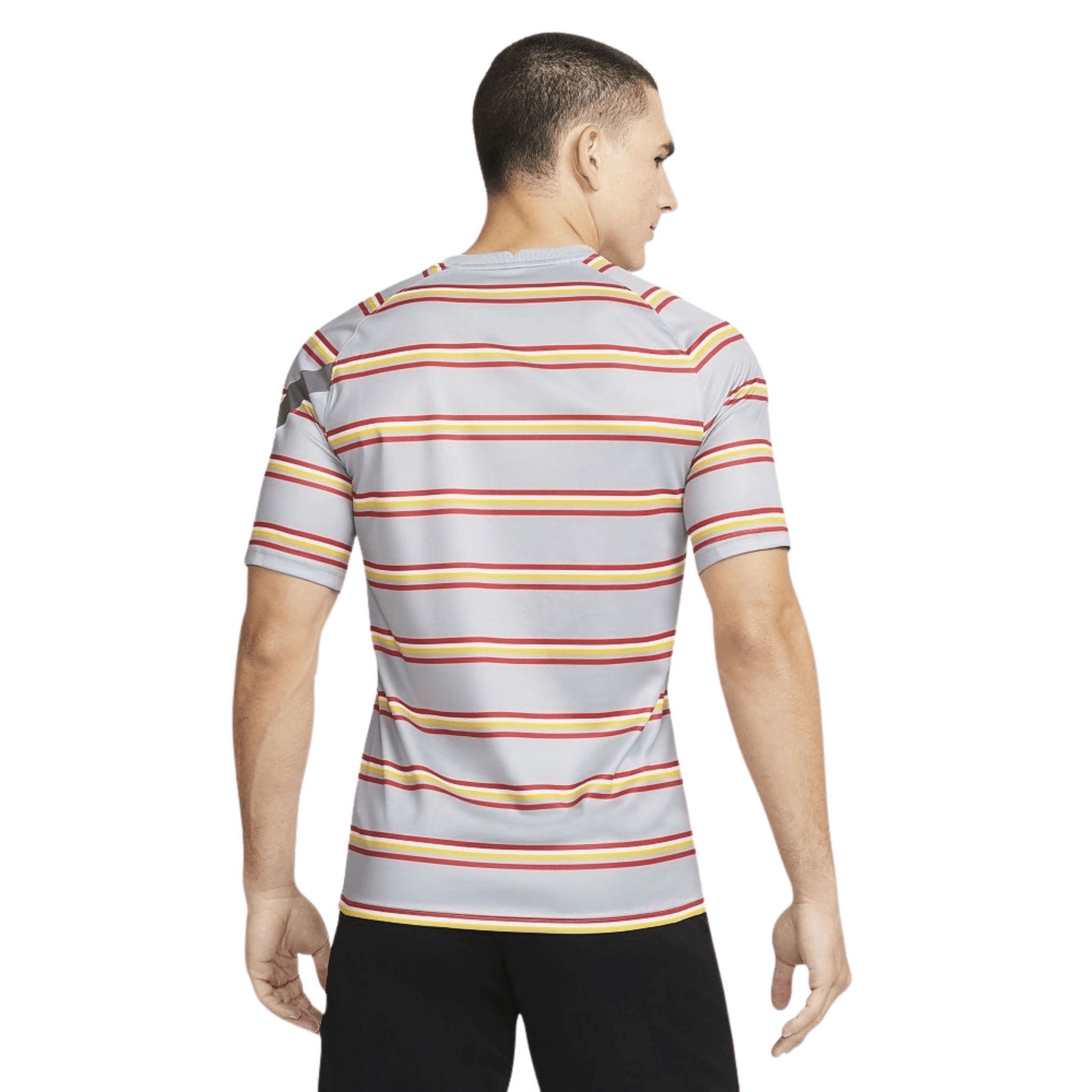 FC LIVERPOOL Pre - Match Shirt Away Herren 21 / 22 - sportiger.de