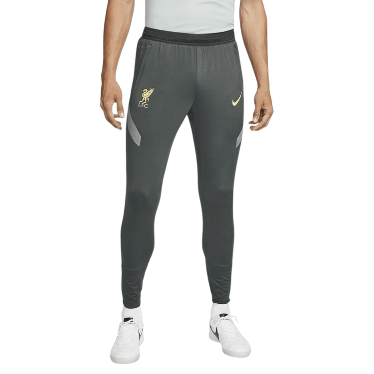 FC LIVERPOOL Strike Hose lang Herren grau - sportiger.de