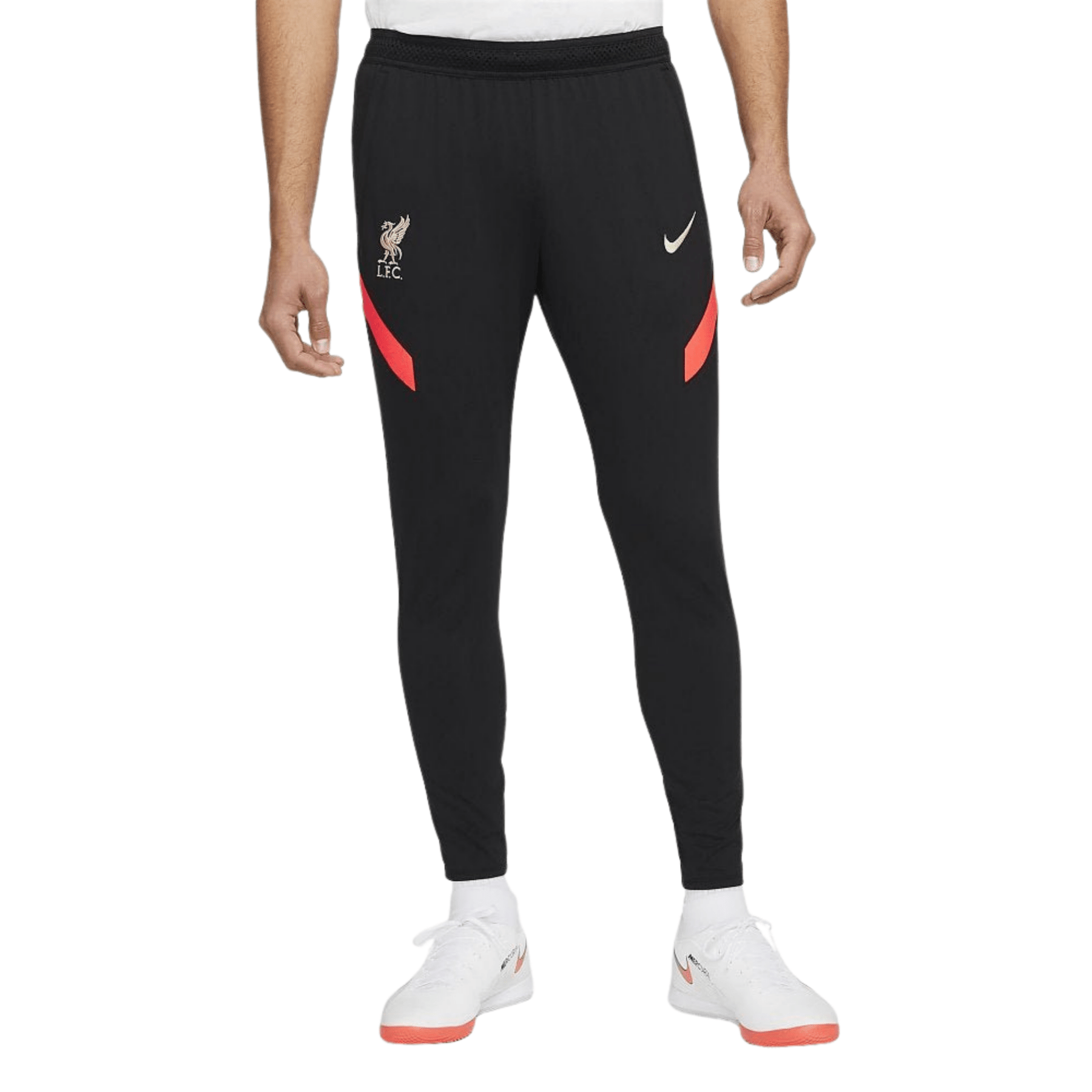 FC LIVERPOOL Strike Hose lang Herren schwarz - sportiger.de