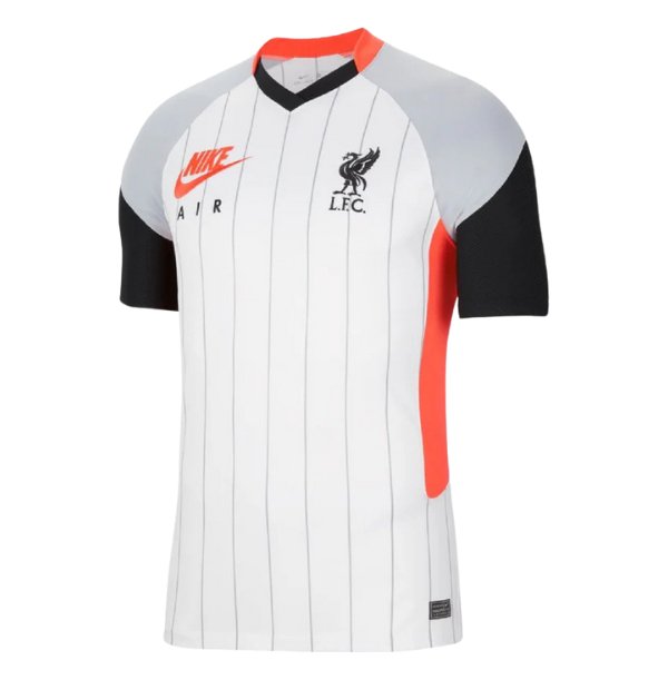 FC LIVERPOOL Trikot 4th Kinder 20 / 21 - sportiger.de