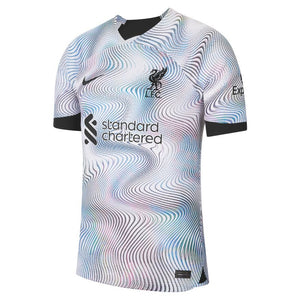 FC LIVERPOOL Trikot Authentic Away Herren 22 / 23 - sportiger.de