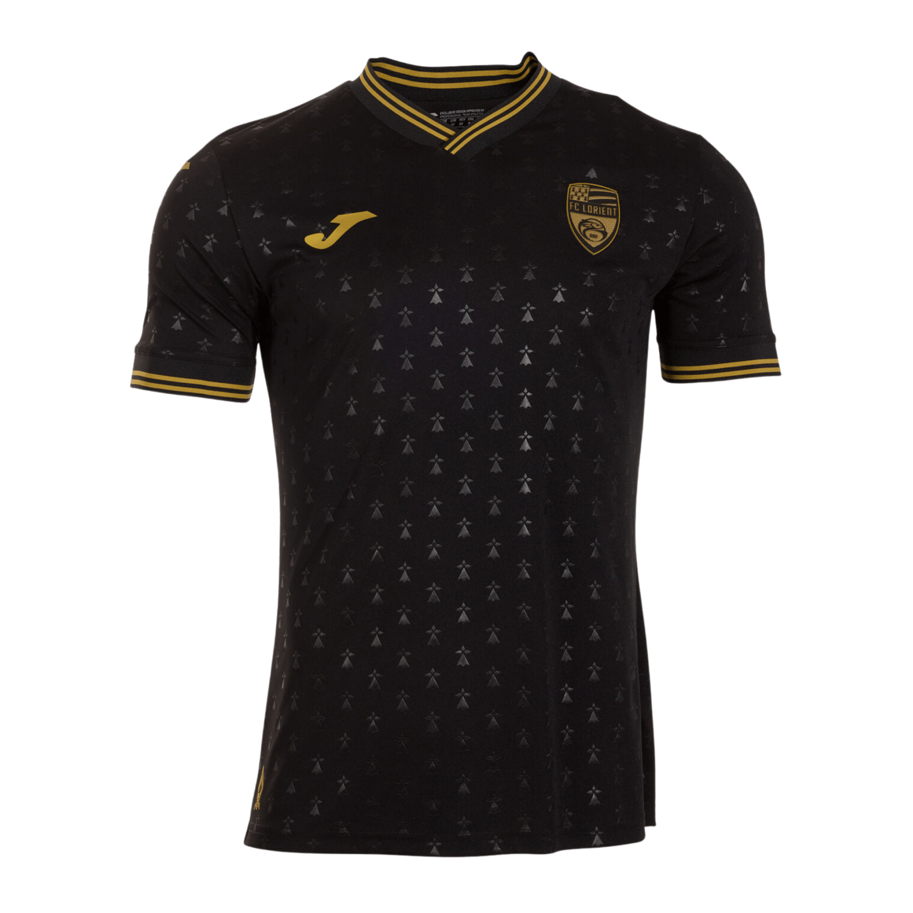 FC LORIENT Trikot 3rd Herren 25 / 26 - sportiger.de