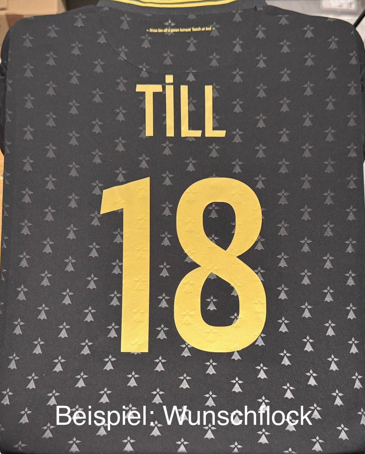 FC LORIENT Trikot 3rd Herren 25 / 26 - sportiger.de