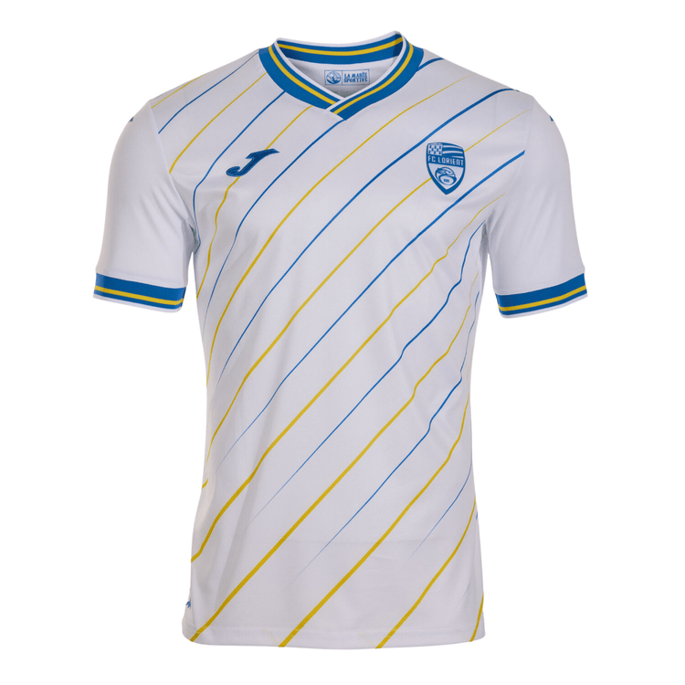 FC LORIENT Trikot Away Herren 25 / 26 - sportiger.de