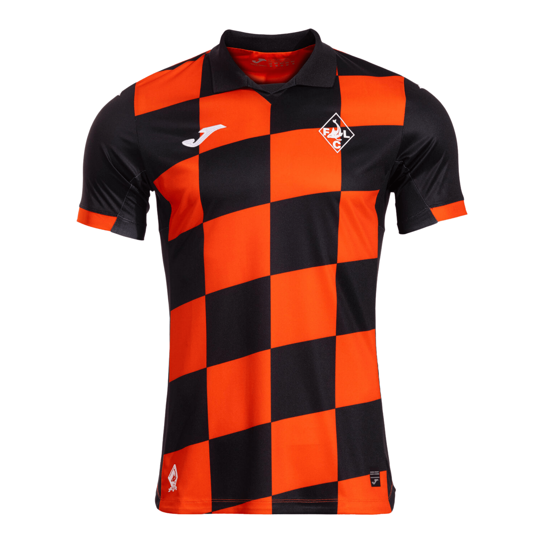 FC LORIENT Trikot Home Herren 25 / 26 - sportiger.de