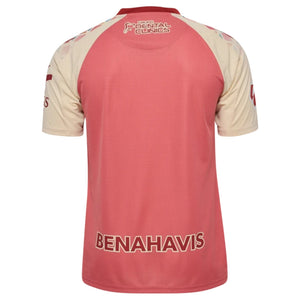 FC MÁLAGA Trikot Away Herren 26 / 27 - sportiger.de