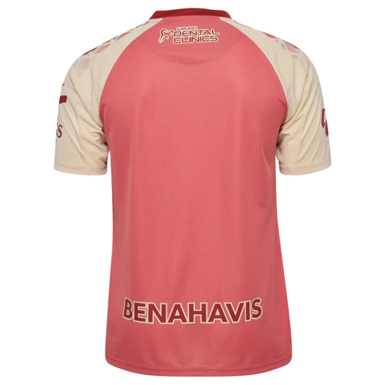 FC MÁLAGA Trikot Away Herren 26 / 27 - sportiger.de