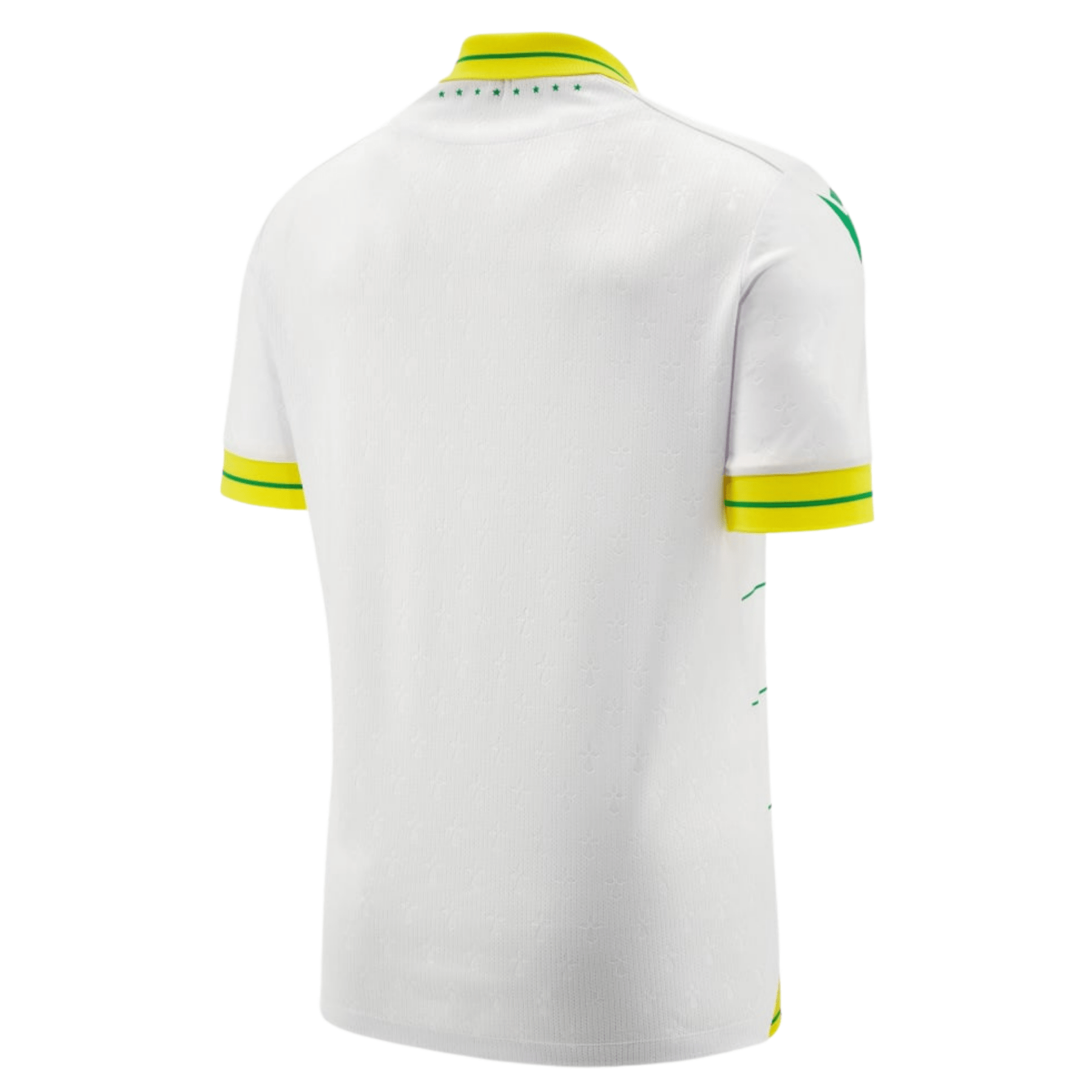 FC NANTES Trikot Away Herren 23 / 24 - sportiger.de