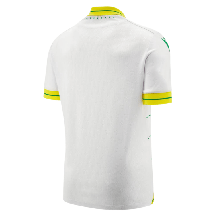 FC NANTES Trikot Away Herren 23 / 24 - sportiger.de