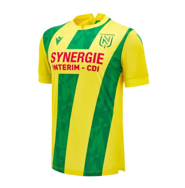 FC NANTES Trikot Home Herren 24 / 25 - sportiger.de