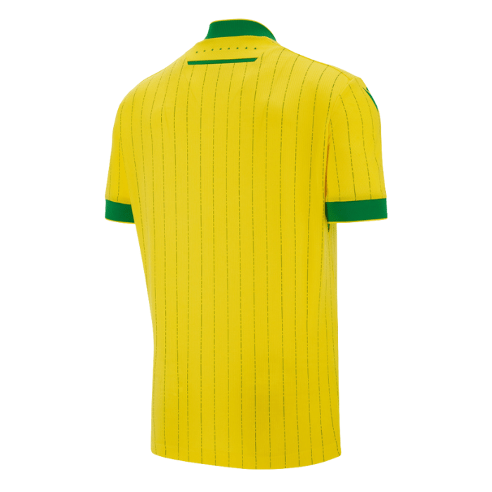 FC NANTES Trikot Home Herren 25 / 26 - sportiger.de