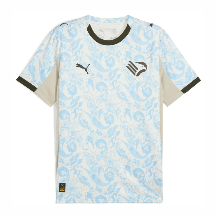 FC PALERMO Trikot 3rd Herren 25 / 26 - sportiger.de