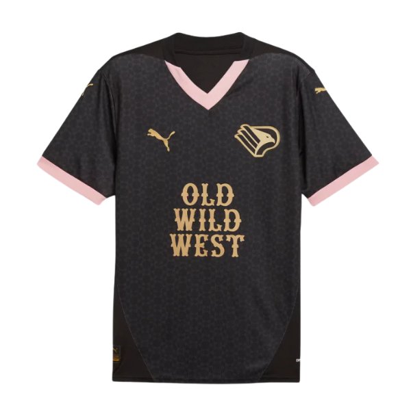 FC PALERMO Trikot Away Herren 24 / 25 - sportiger.de