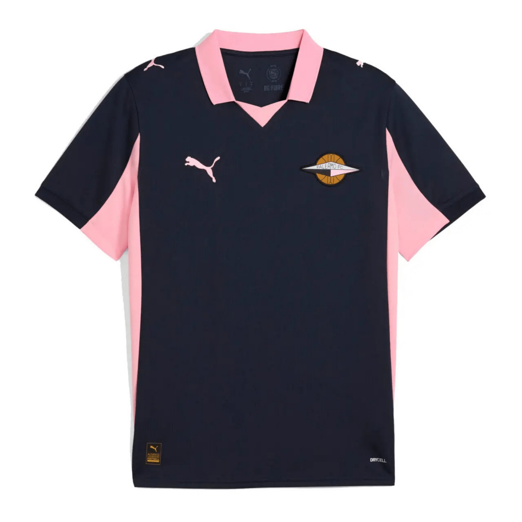 FC PALERMO Trikot Away Herren 25 / 26 - sportiger.de