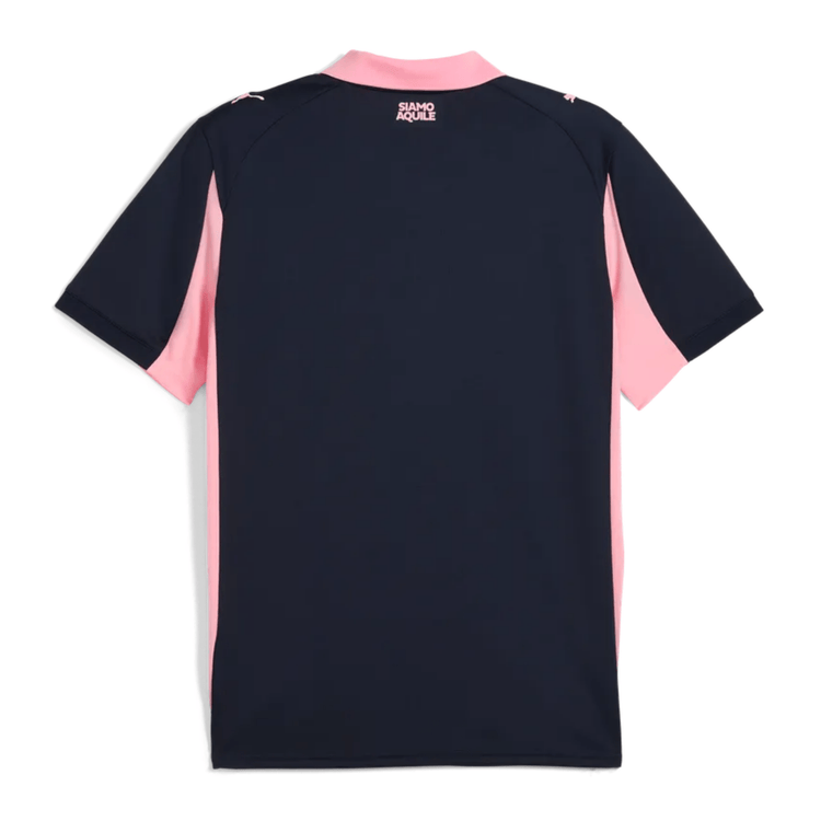 FC PALERMO Trikot Away Herren 25 / 26 - sportiger.de