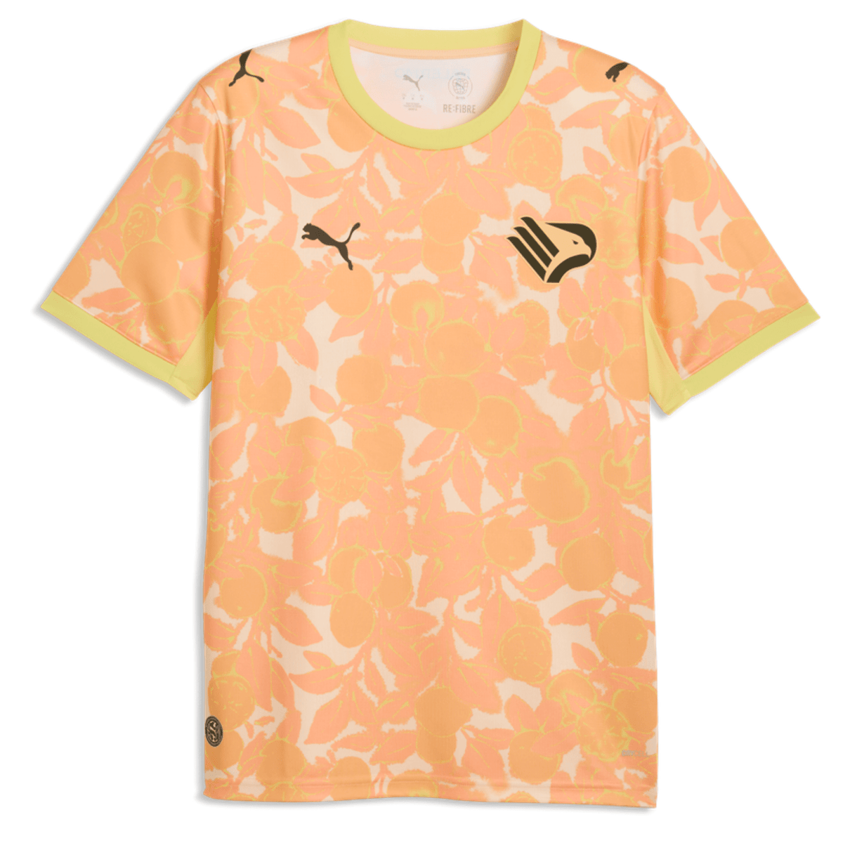 FC PALERMO Away Men's Jersey 26 / 27 - sportiger.de