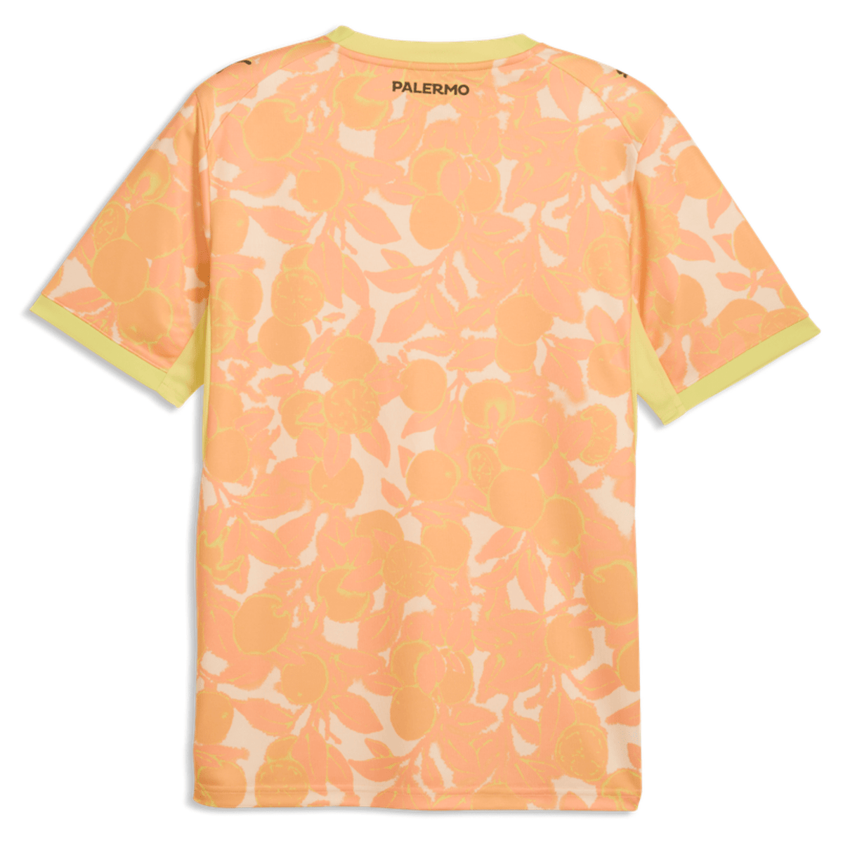 FC PALERMO Away Jersey Men 26 / 27 - sportiger.de