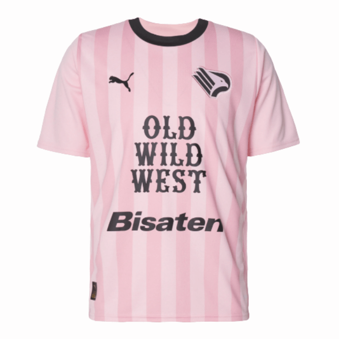 FC PALERMO Trikot Home Herren 23 / 24 - sportiger.de