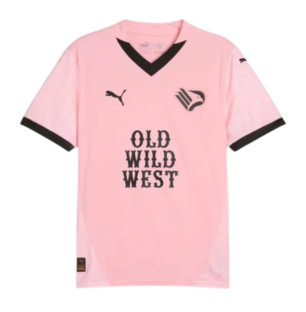 FC Palermo Trikot Home Herren 24 / 25 - sportiger.de