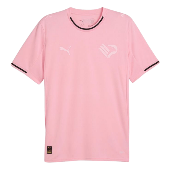 FC PALERMO Trikot Home Herren 25 / 26 - sportiger.de