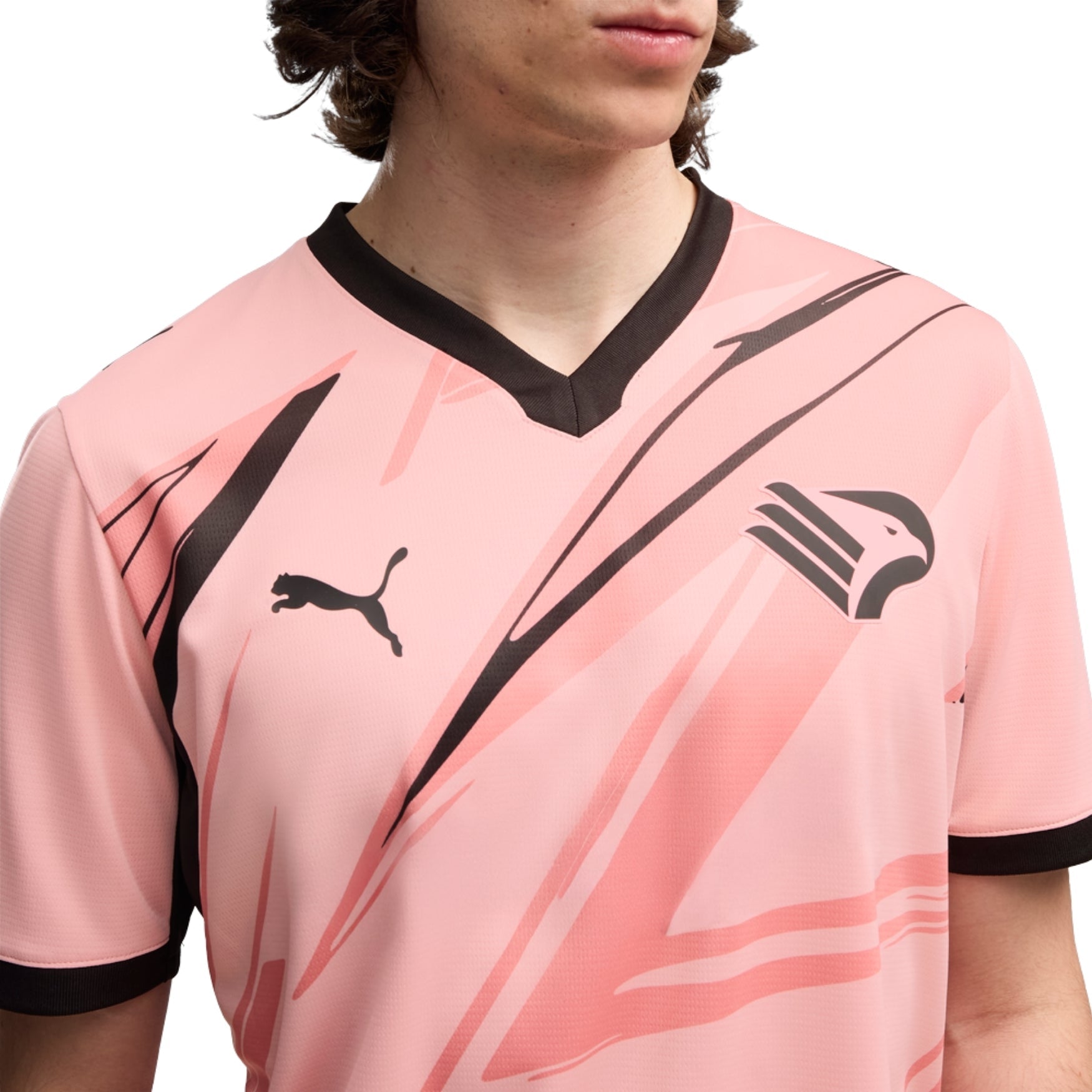 FC PALERMO Trikot Home Herren 26 / 27 - sportiger.de