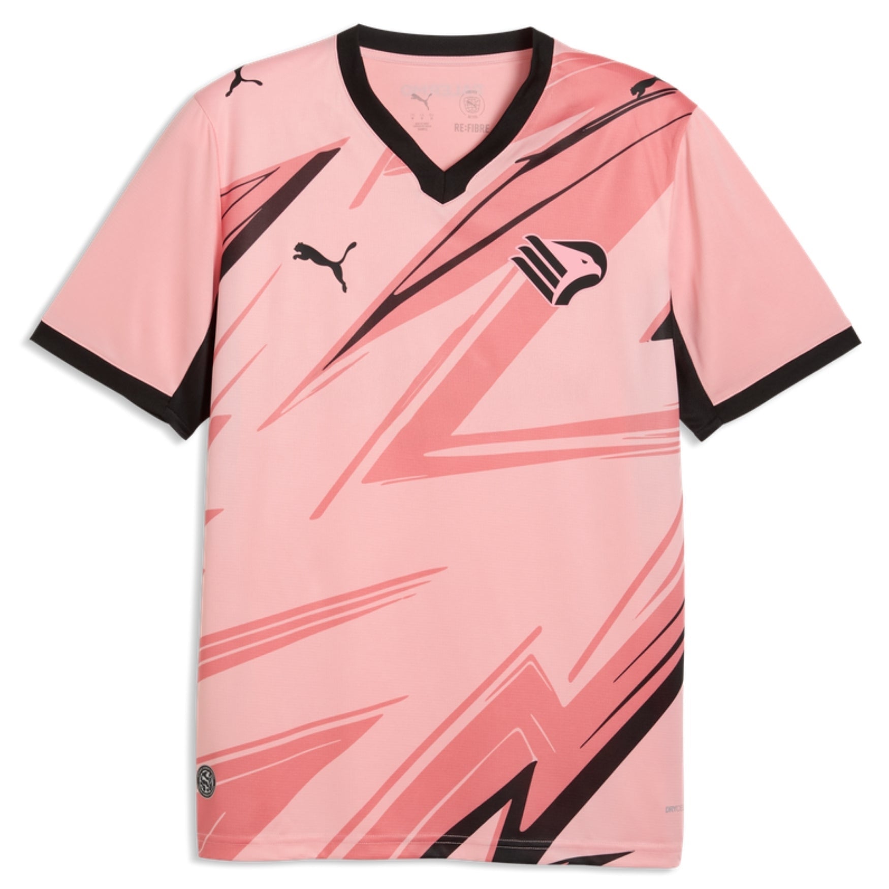 FC PALERMO Trikot Home Herren 26 / 27 - sportiger.de