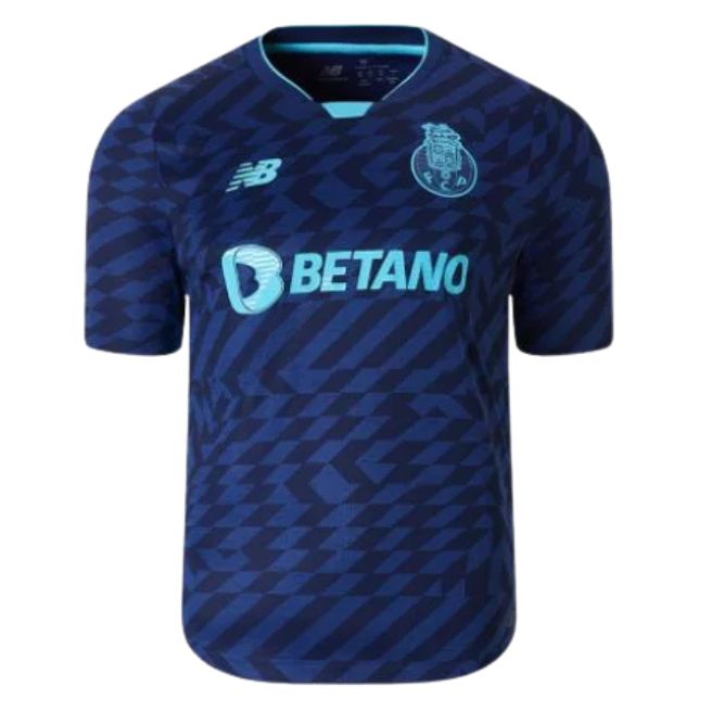 FC PORTO Trikot 3rd Herren 24 / 25 - sportiger.de
