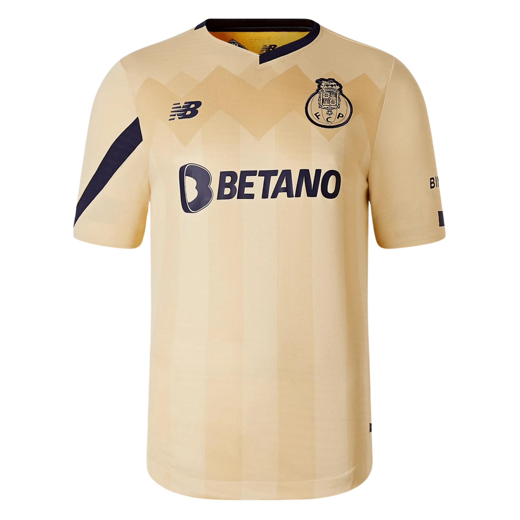 FC PORTO Trikot Herren Away 23 / 24 - sportiger.de