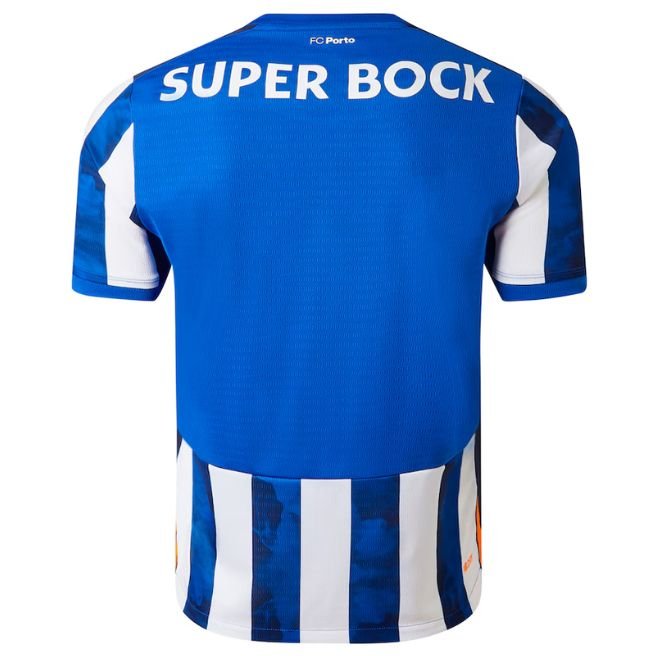 FC PORTO Trikot Home Herren 24 / 25 - sportiger.de