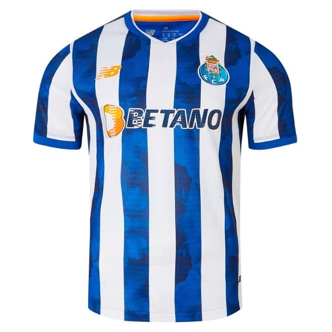 FC PORTO Trikot Home Herren 24 / 25 - sportiger.de