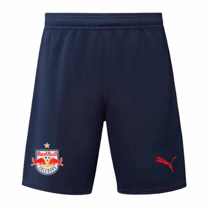 FC RED BULL SALZBURG Hose Away Herren 25 / 26 - sportiger.de