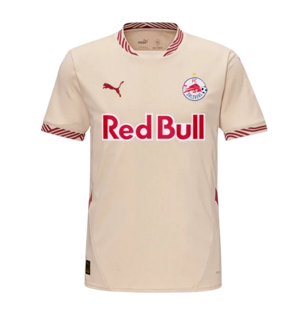 FC RED BULL SALZBURG Trikot 3rd Herren 24 / 25 - sportiger.de