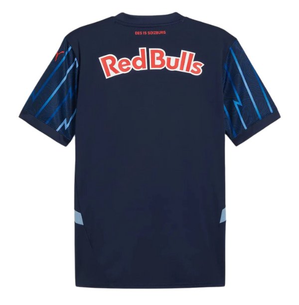 FC RED BULL SALZBURG Trikot Away Herren 24 / 25 - sportiger.de