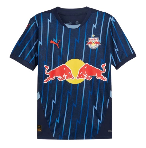 FC RED BULL SALZBURG Trikot Away Herren 24 / 25 - sportiger.de