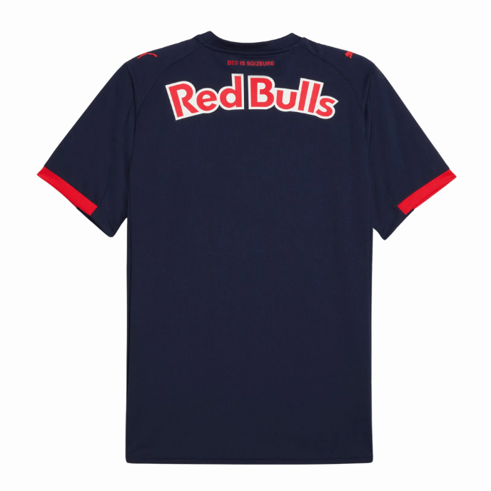 FC RED BULL SALZBURG Trikot Away Herren 25 / 26 - sportiger.de