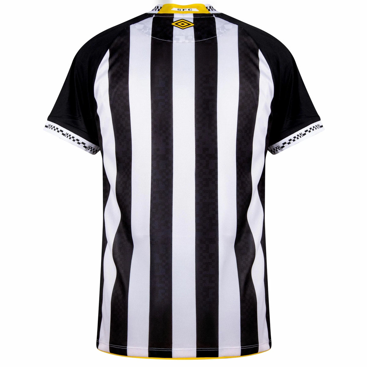 FC SANTOS Trikot Away Herren 2025 - sportiger.de