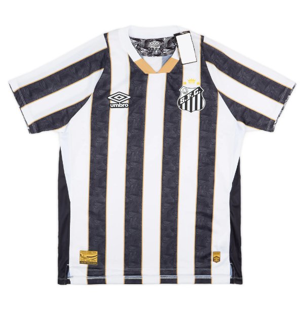 FC SANTOS Trikot Away Herren 24 / 25 - sportiger.de