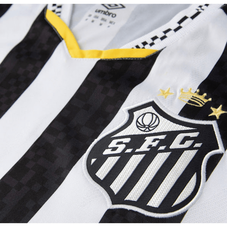 FC SANTOS Trikot Away Herren 25 / 26 - sportiger.de