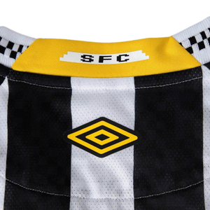 FC SANTOS Trikot Away Herren 25 / 26 - sportiger.de