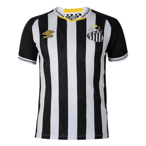 FC SANTOS Trikot Away Herren 25 / 26 - sportiger.de