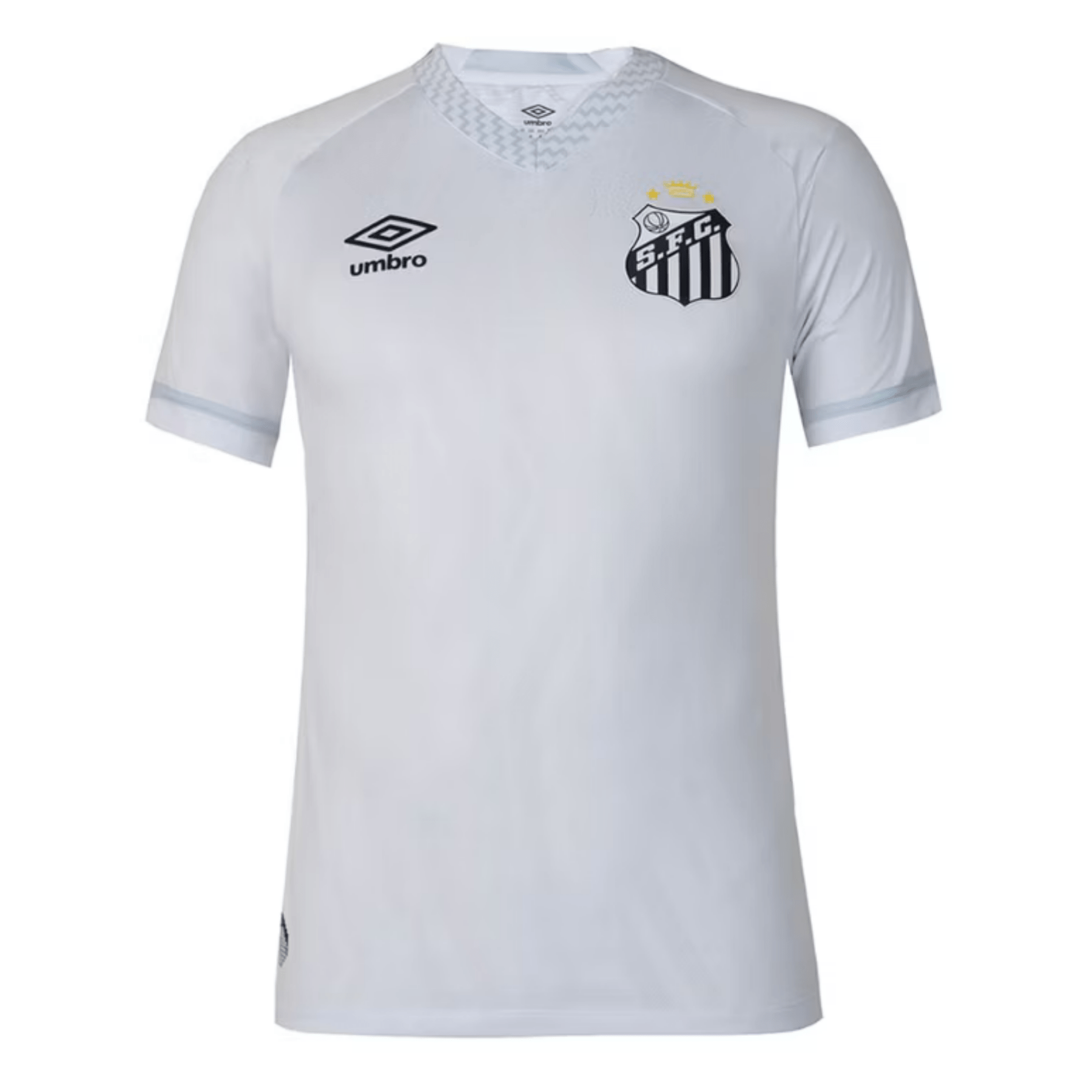 FC SANTOS Trikot Home Herren 25 / 26 - sportiger.de