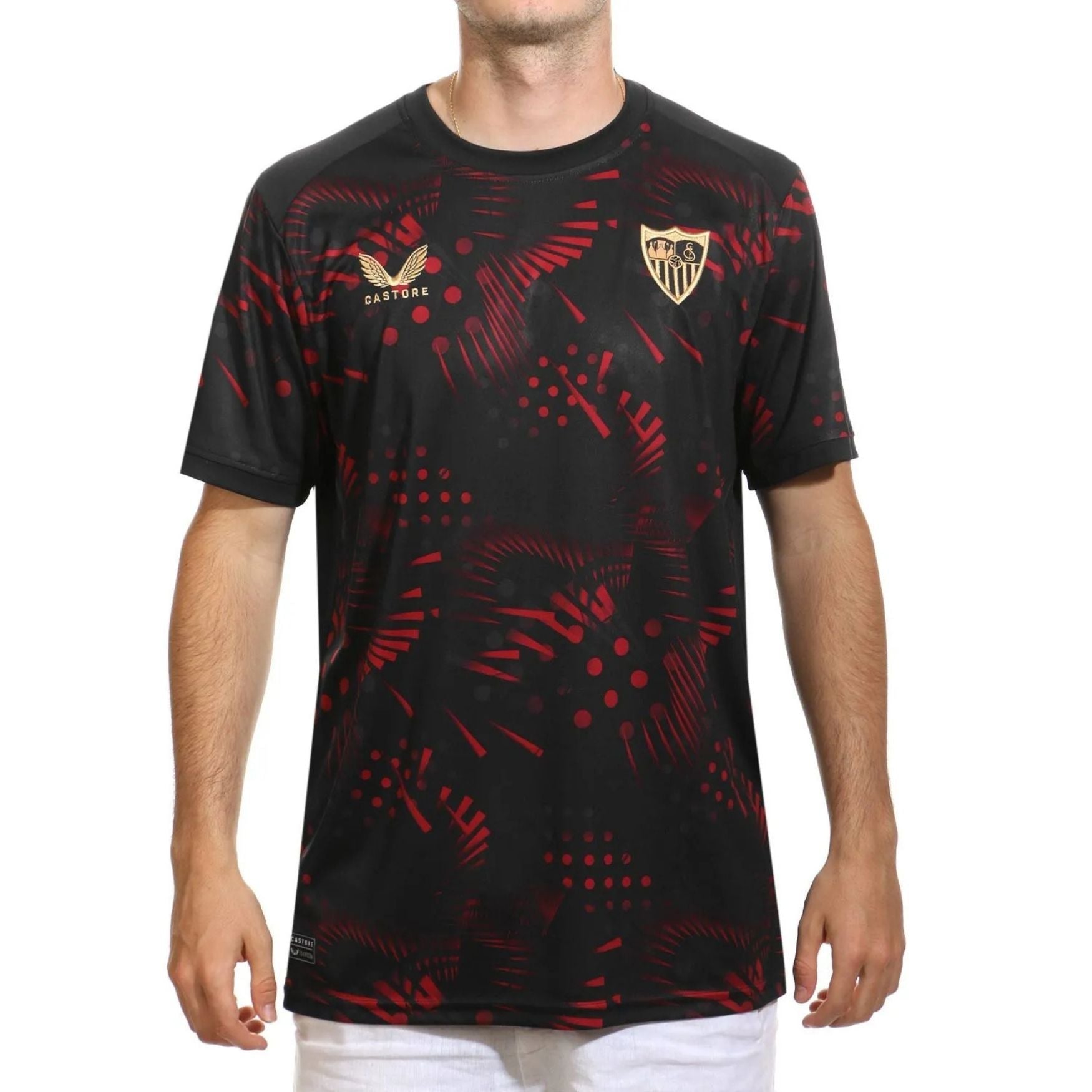 FC SEVILLA Trikot 3rd Herren 24 / 25 - sportiger.de