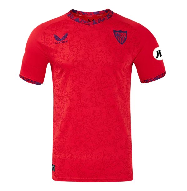 FC SEVILLA Trikot Away Herren 24 / 25 - sportiger.de